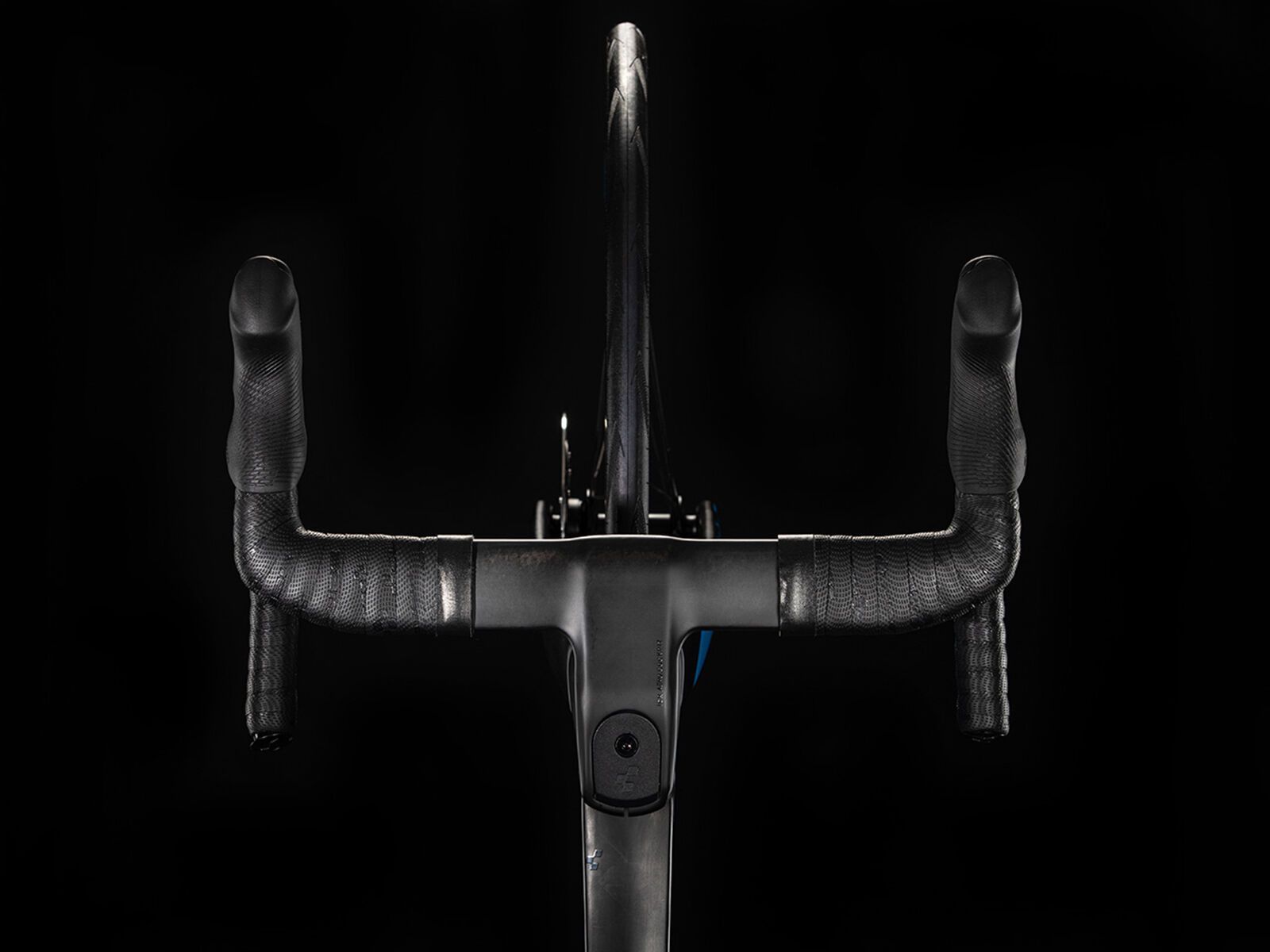 Cube Litening C:68X SLT, carbon´n´blue - Bild 6