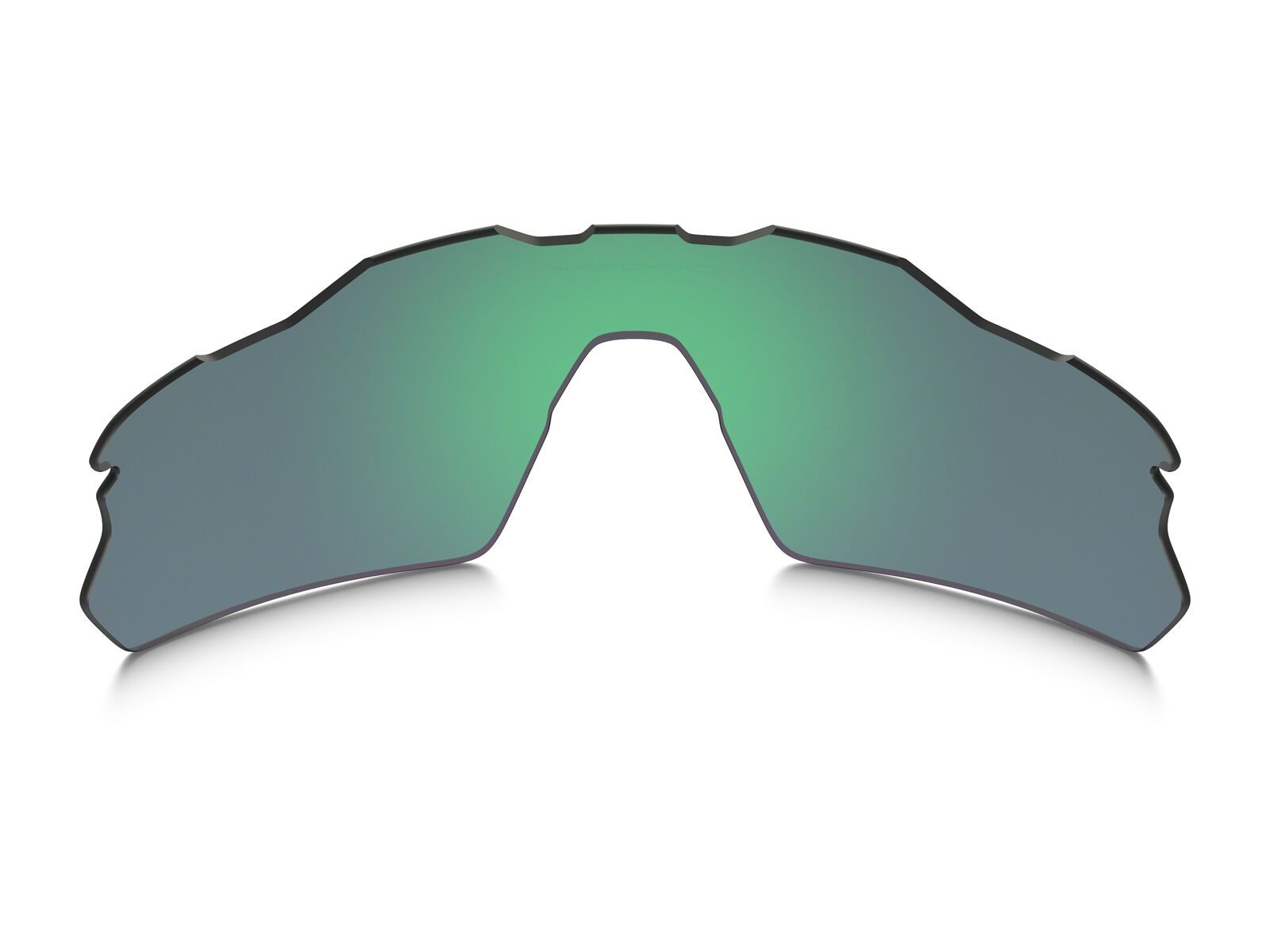 Oakley Radar EV Pitch Wechselgläser, jade iridium - Bild 3