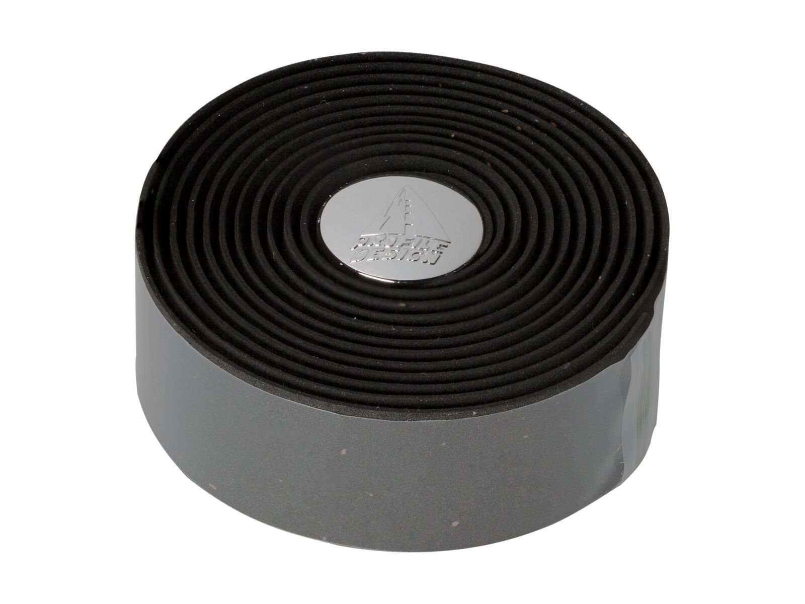 Profile Shock Wrap Gel, black - Bild 1