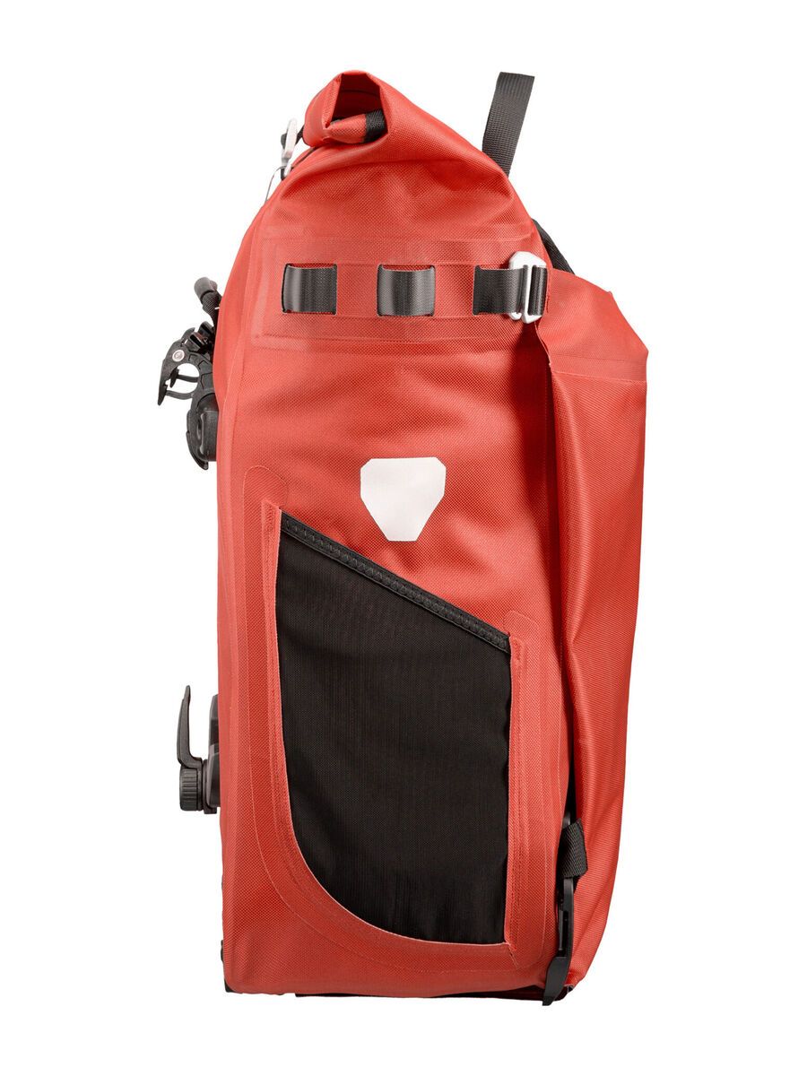 ORTLIEB Vario 26 L, rooibos - Bild 7