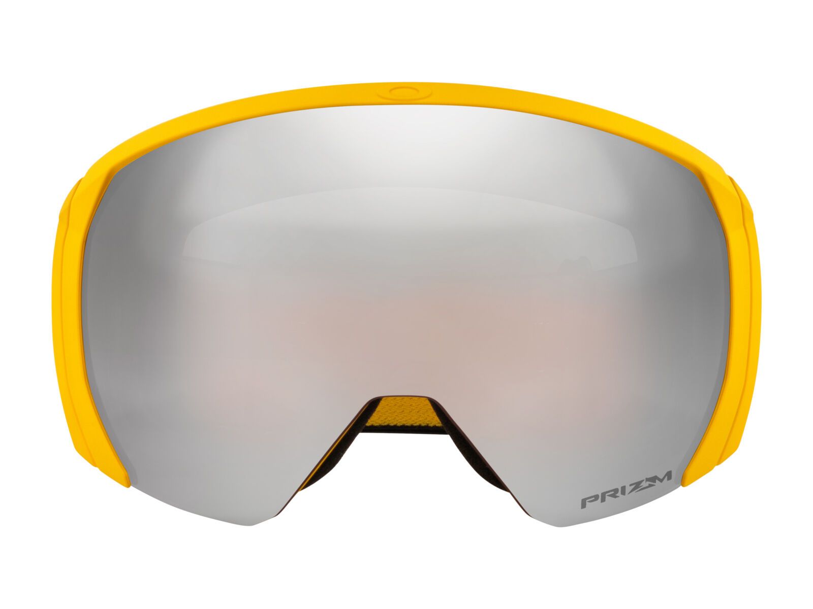 Oakley Flight Path L - Prizm Snow Black Iridium, black gold - Bild 4