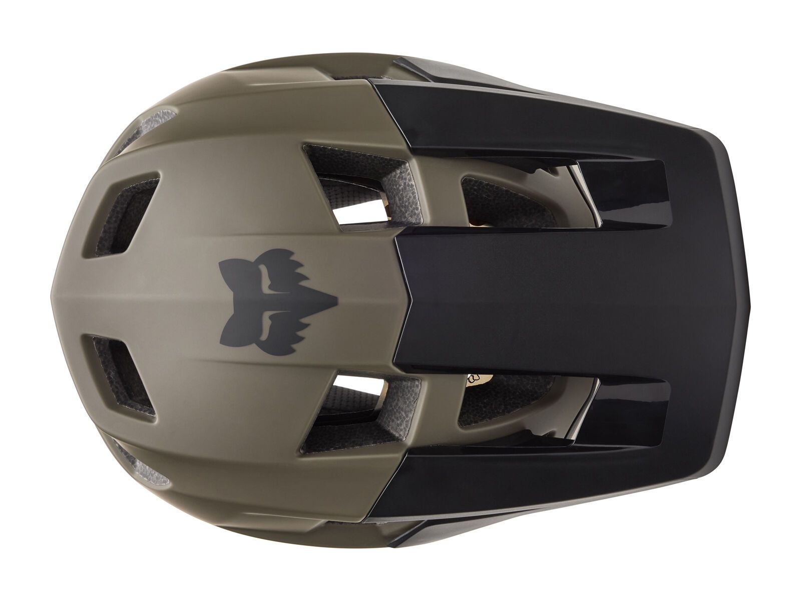 Fox Dropframe, military - Bild 5