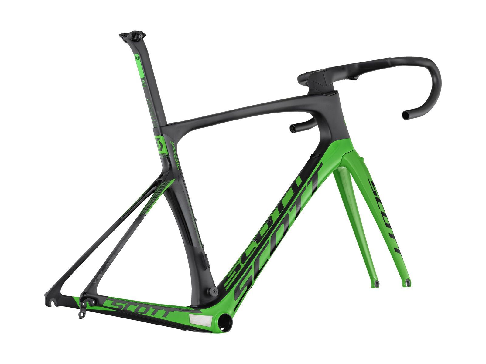 Scott Foil RC - Bild 1