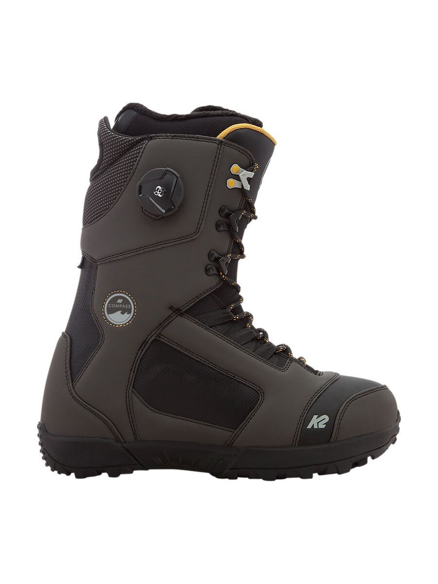 K2 Compass, black - Bild 3