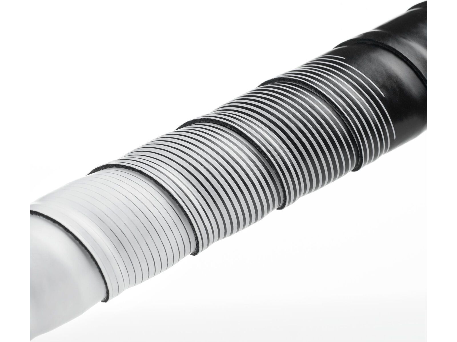 Fizik Vento Microtex 2 mm Tacky Bi-Color, black / white - Bild 2