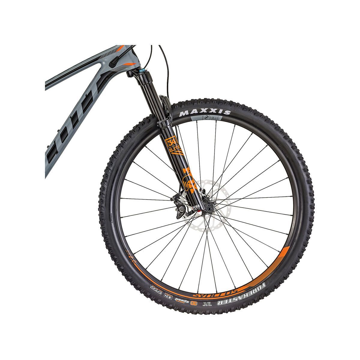 Scott Spark 910 - Bild 2