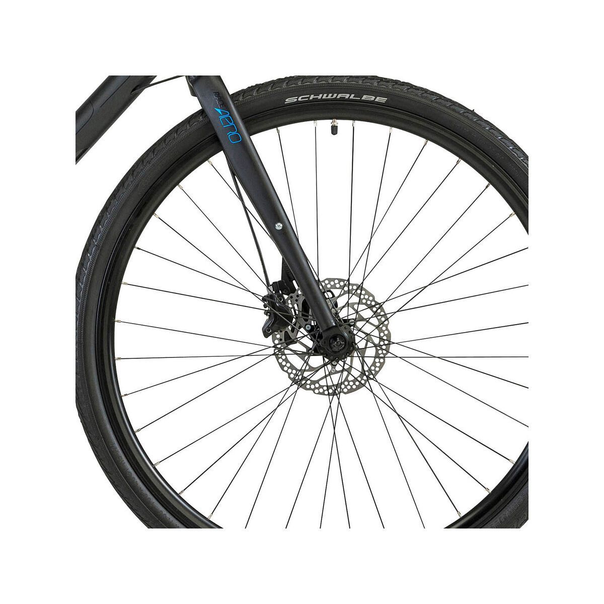 Cube Hyde Race, shadow black - Bild 2