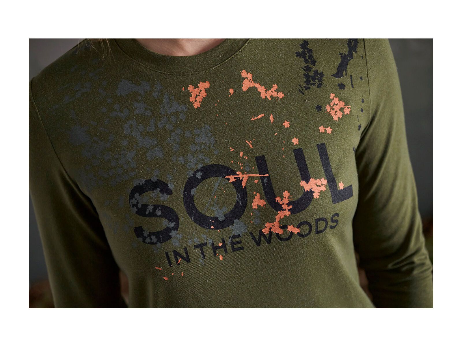 Maloja WacholderM., moss - Bild 4