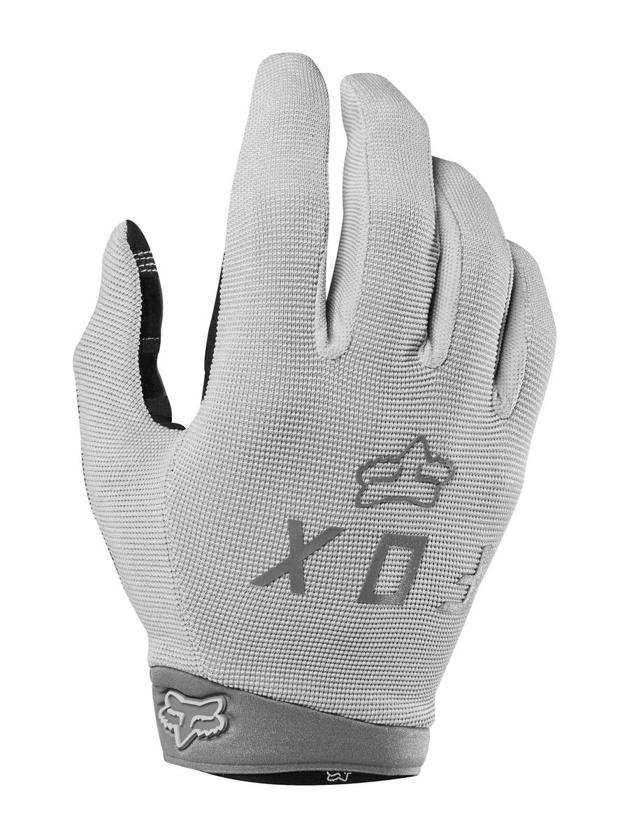 Fox Ranger Glove Gel, steel grey - Bild 1