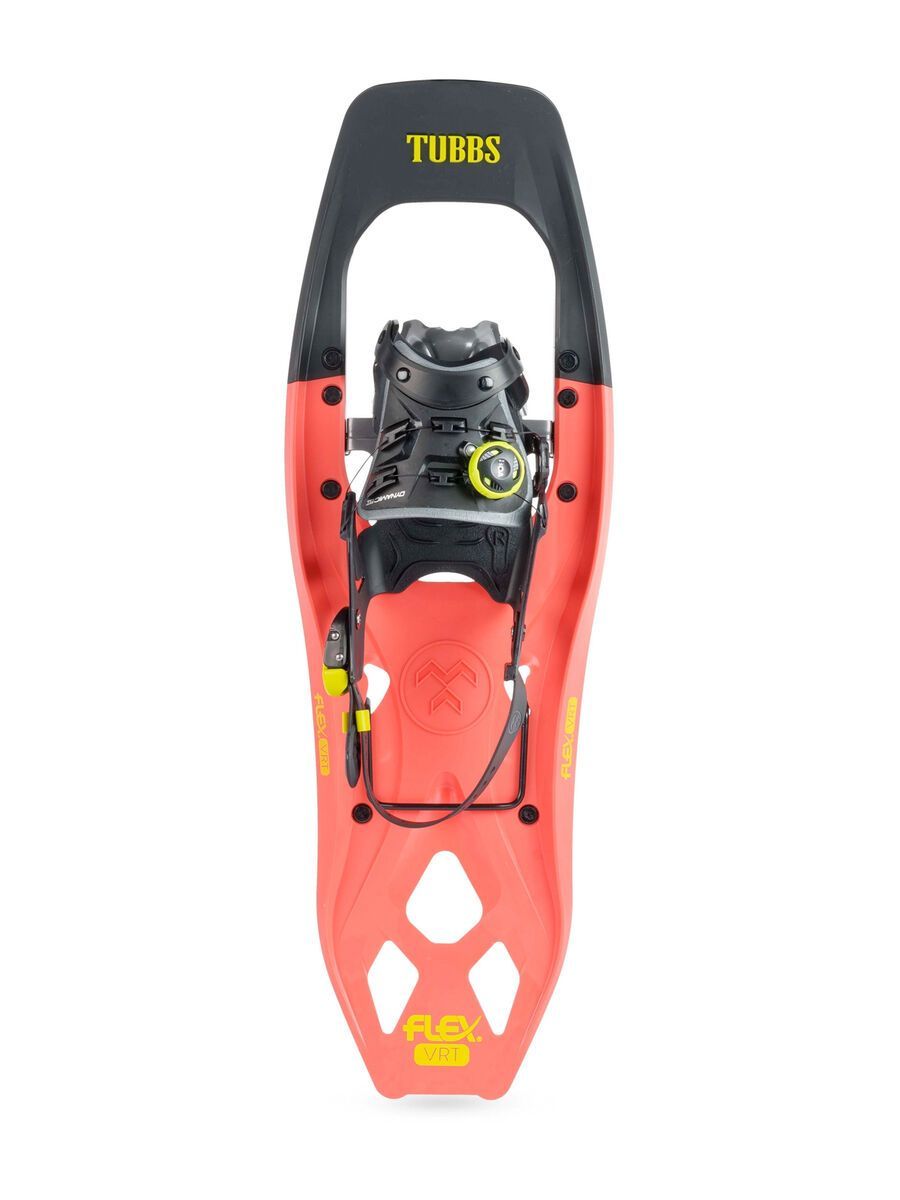 Tubbs Flex VRT 25 W, coral - Bild 1