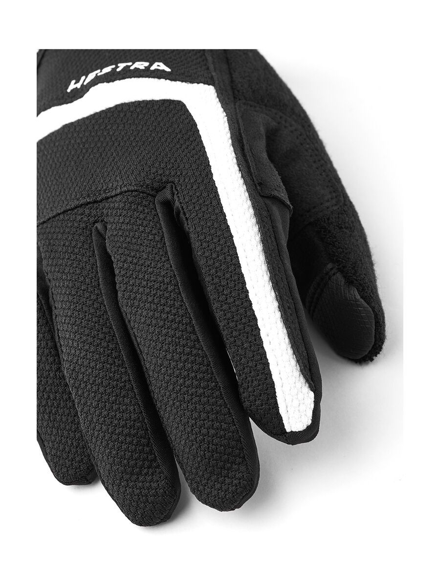 Hestra Bike Guard Long, black - Bild 5