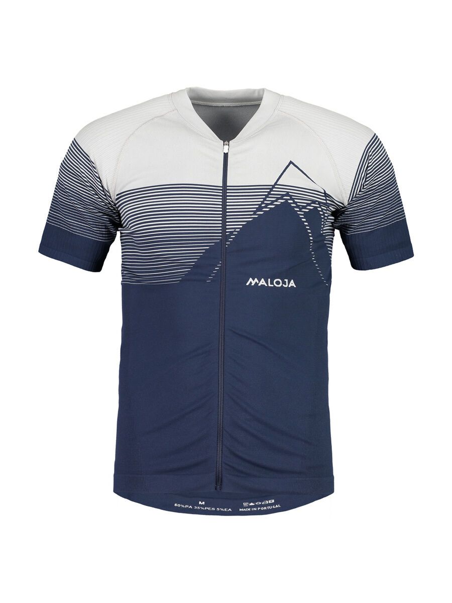 Maloja EliM., snow - Bild 1