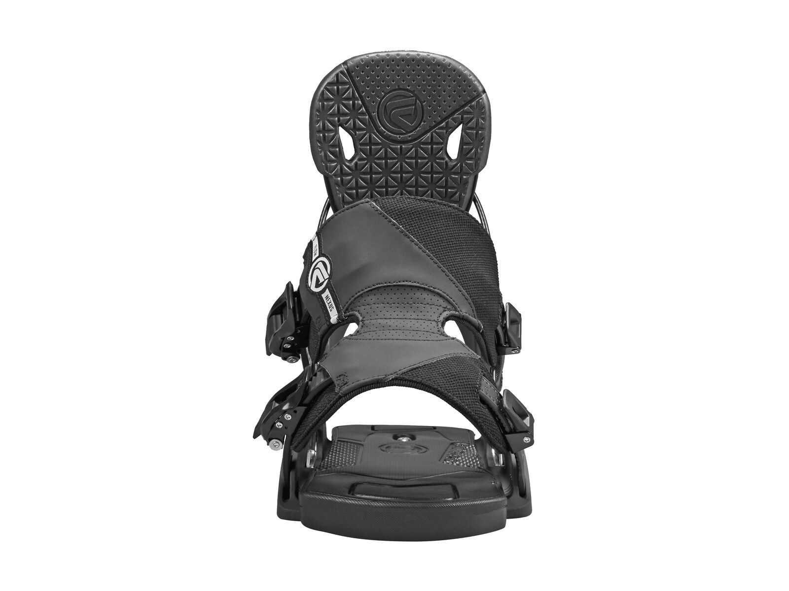 Flow Nexus, black - Bild 2