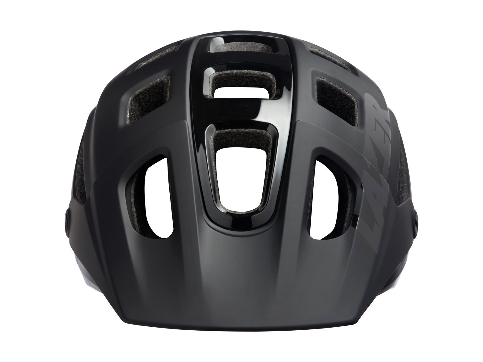 Lazer Impala MIPS, matte full black - Bild 3