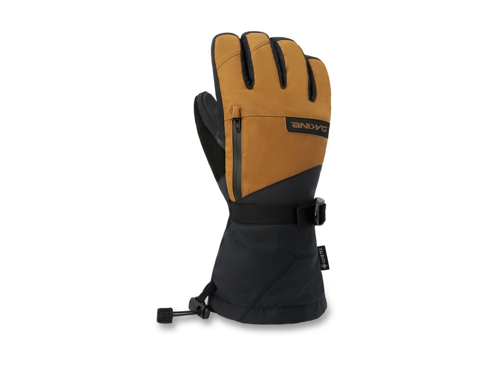 Dakine Titan Gore-Tex Glove, rubber - Bild 2