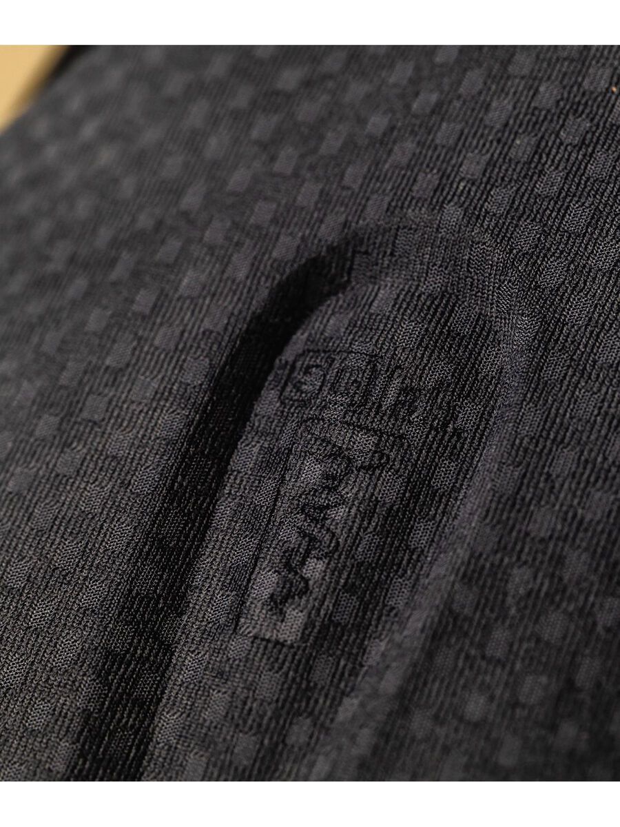 Ortovox Sequence Shorts Liner W, black raven - Bild 8