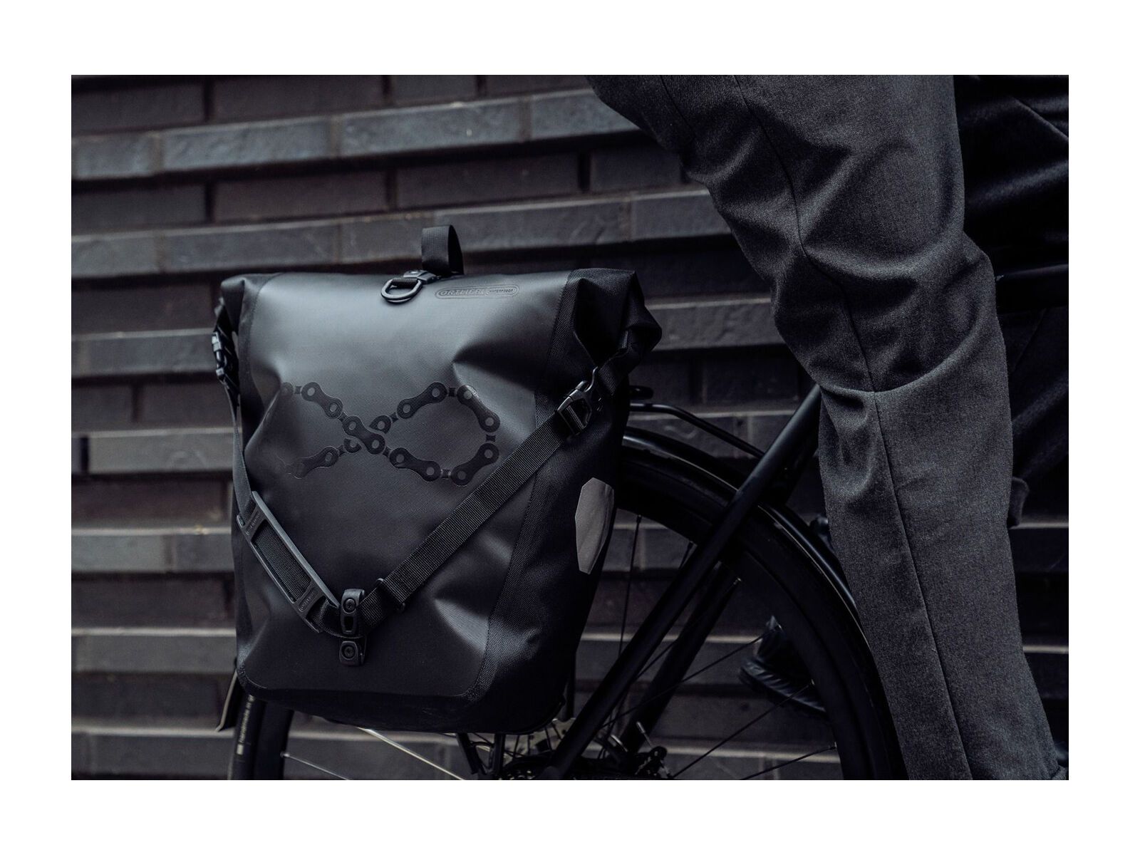 ORTLIEB Back-Roller Design Infinite, infinite - Bild 4