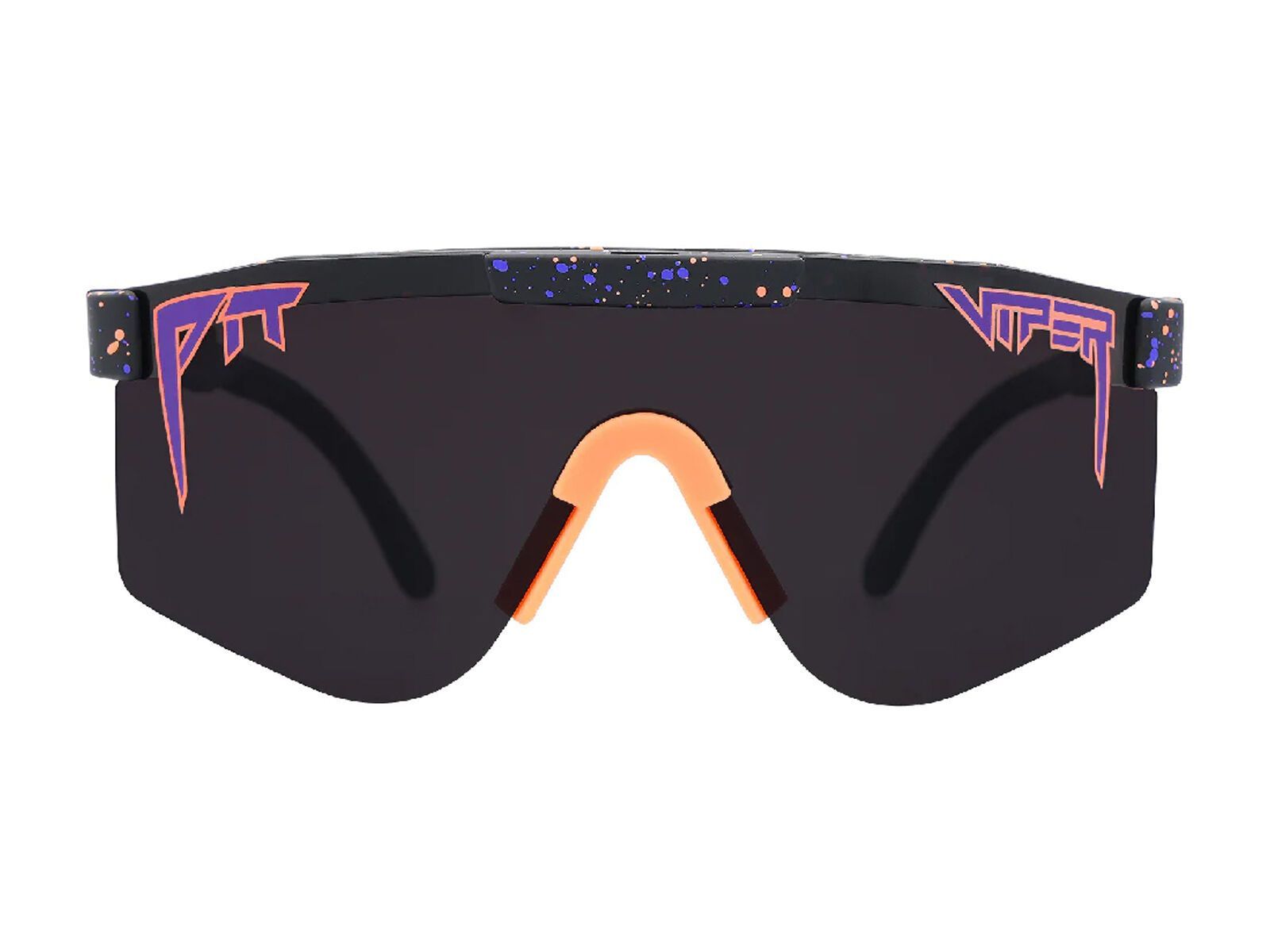 Pit Viper The Originals DW, The The Naples Polarized / Smoke - Bild 2