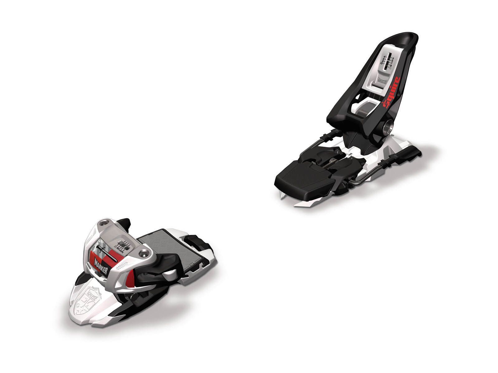 Set: K2 SKI Missconduct 2016 + Marker Squire 11 (377303) - Bild 3