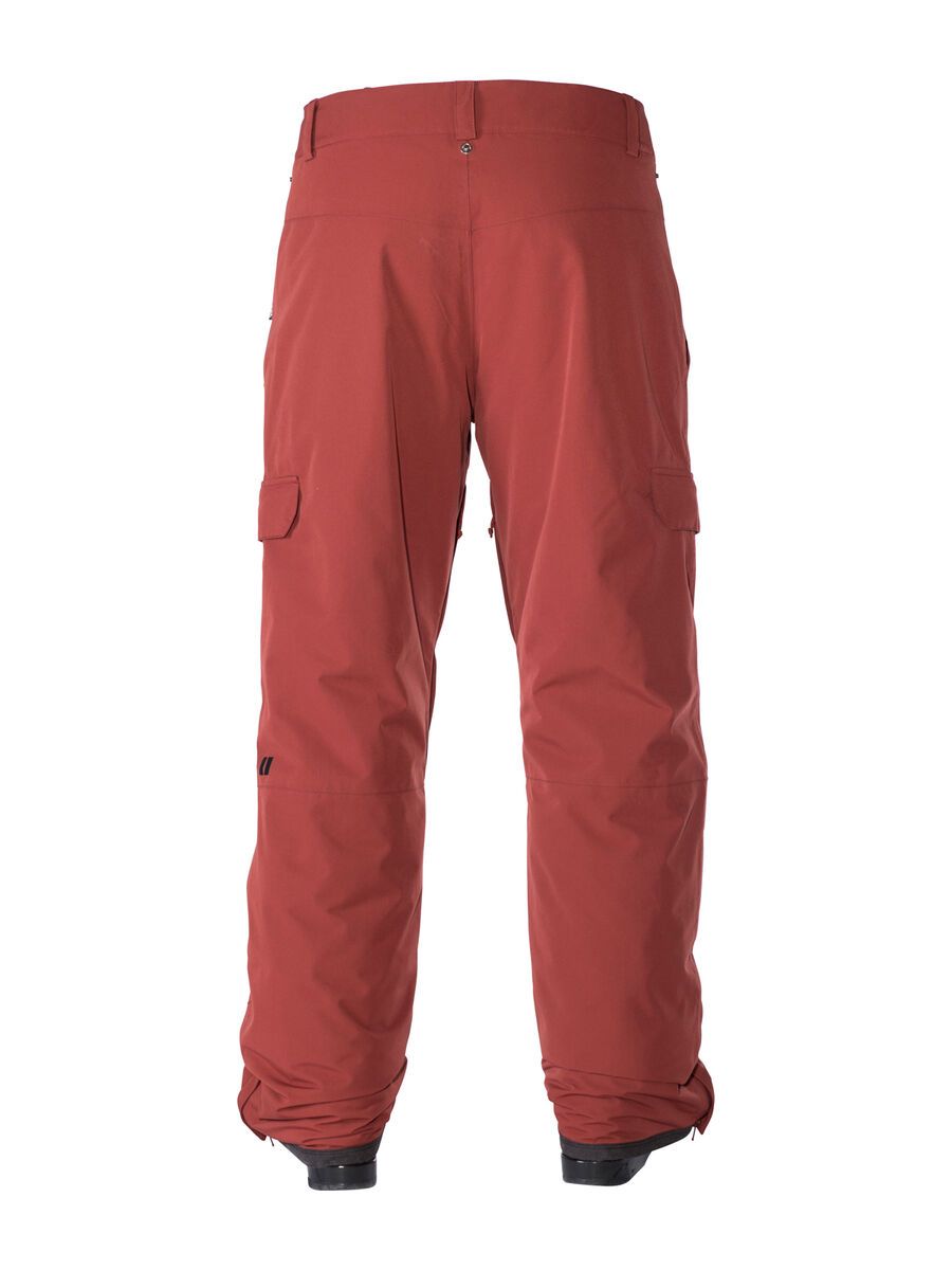 Armada Union Insulated Pant, port - Bild 2