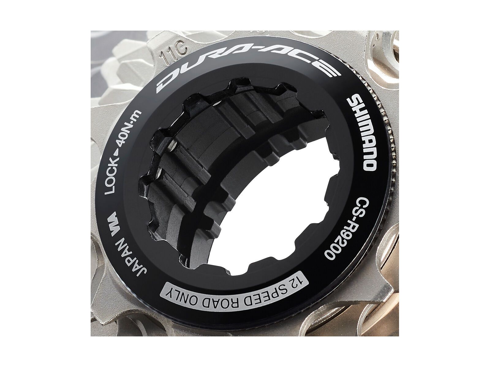 Shimano Dura-Ace CS-R9200-12 HG+ - 12-fach - Bild 4