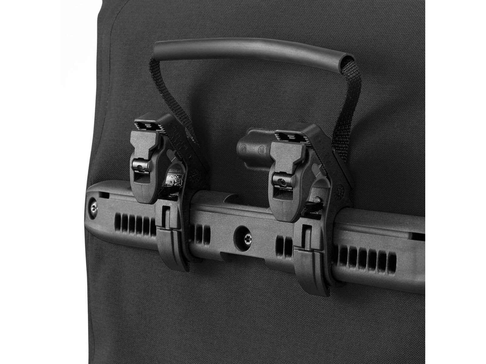 ORTLIEB Vario Plus 26 L, black - Bild 11