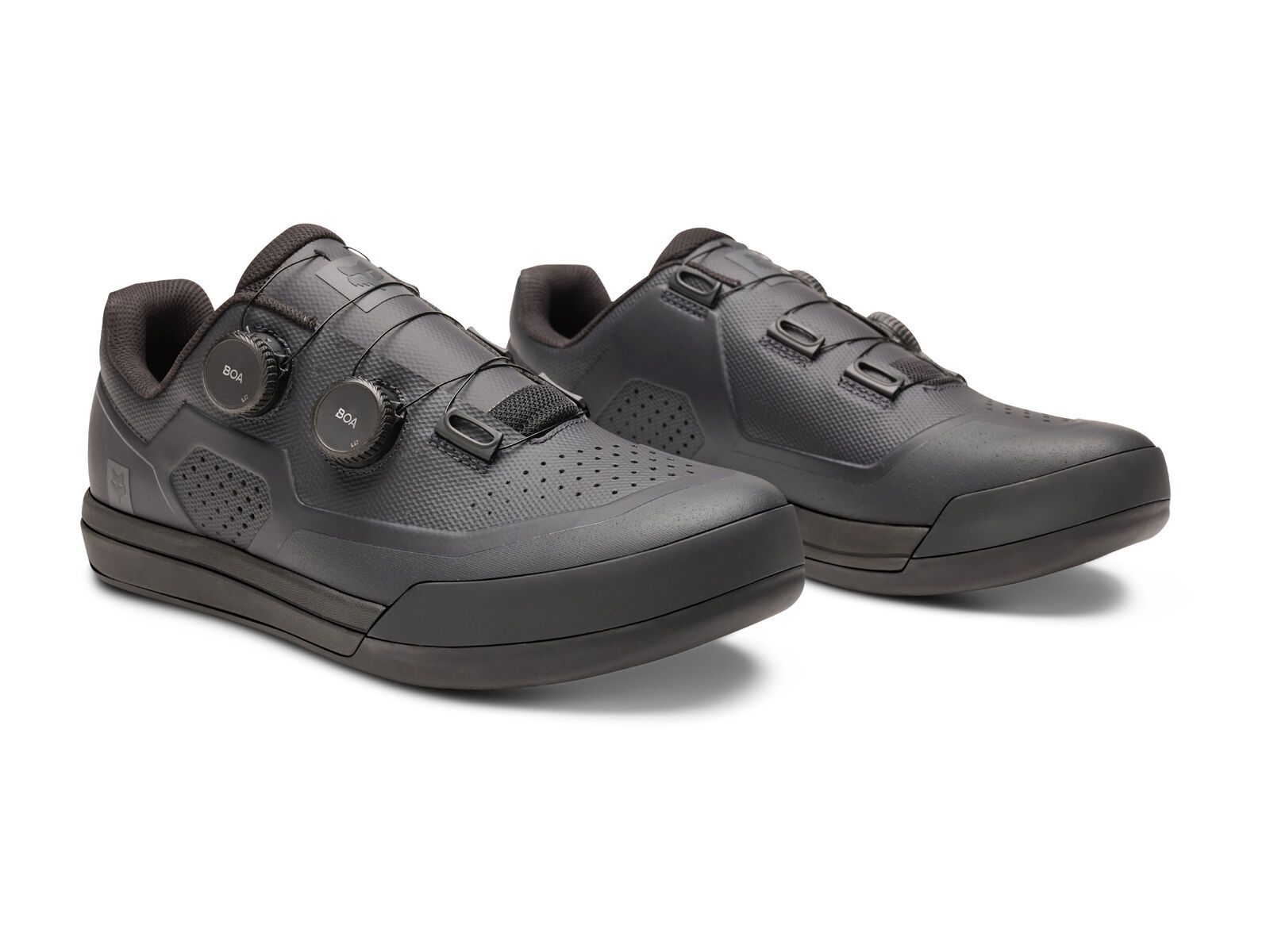 Fox Union BOA, black - Bild 1