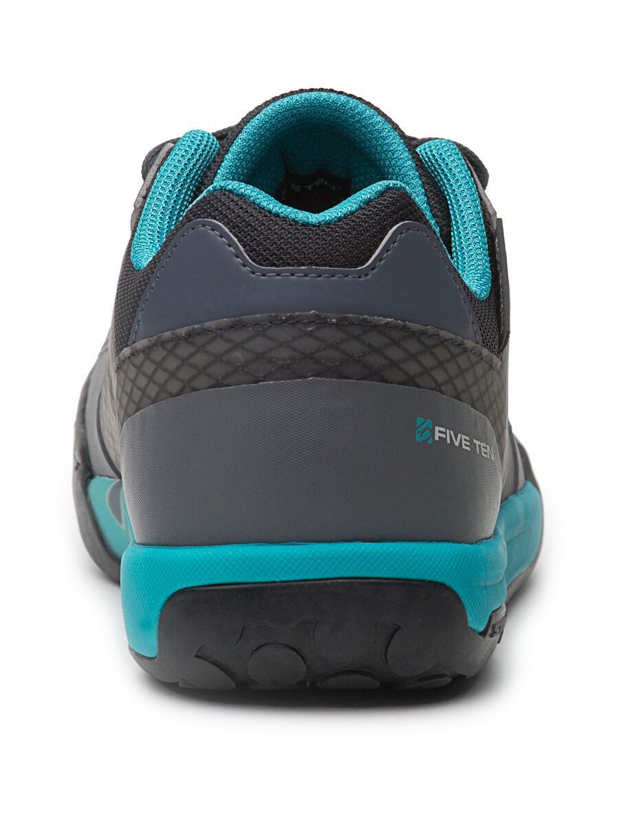 Five Ten Freerider Contact Women's, shock green/onix - Bild 5