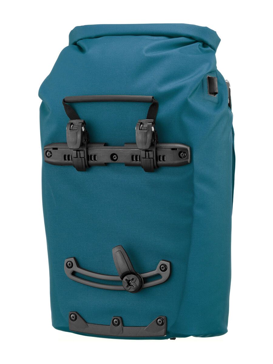 ORTLIEB Vario Lite 22 L, petrol - Bild 4