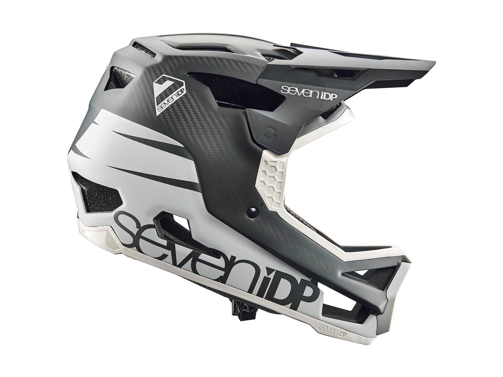 7iDP Project 23 Carbon, grey - Bild 4