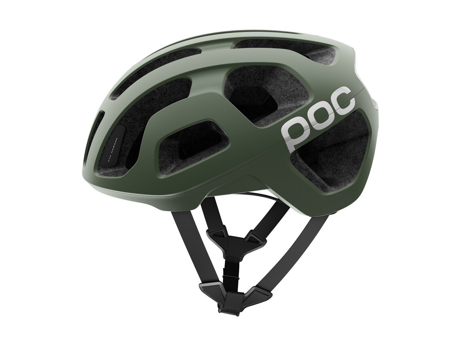POC Octal, septane green - Bild 1