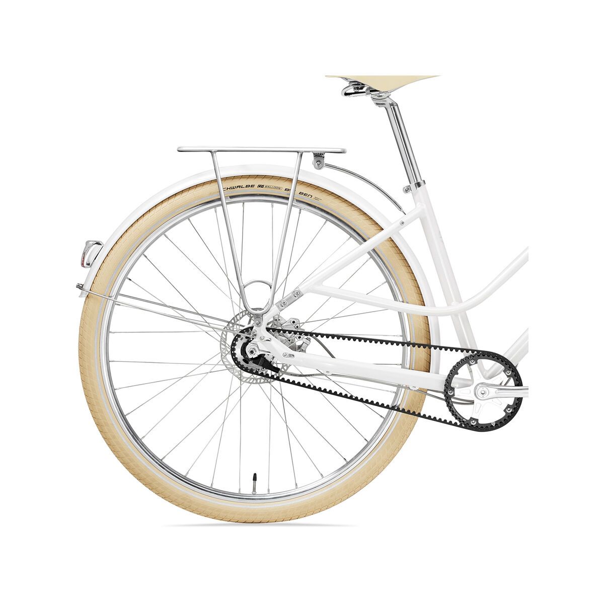 Creme Cycles Eve 8, ivory - Bild 4
