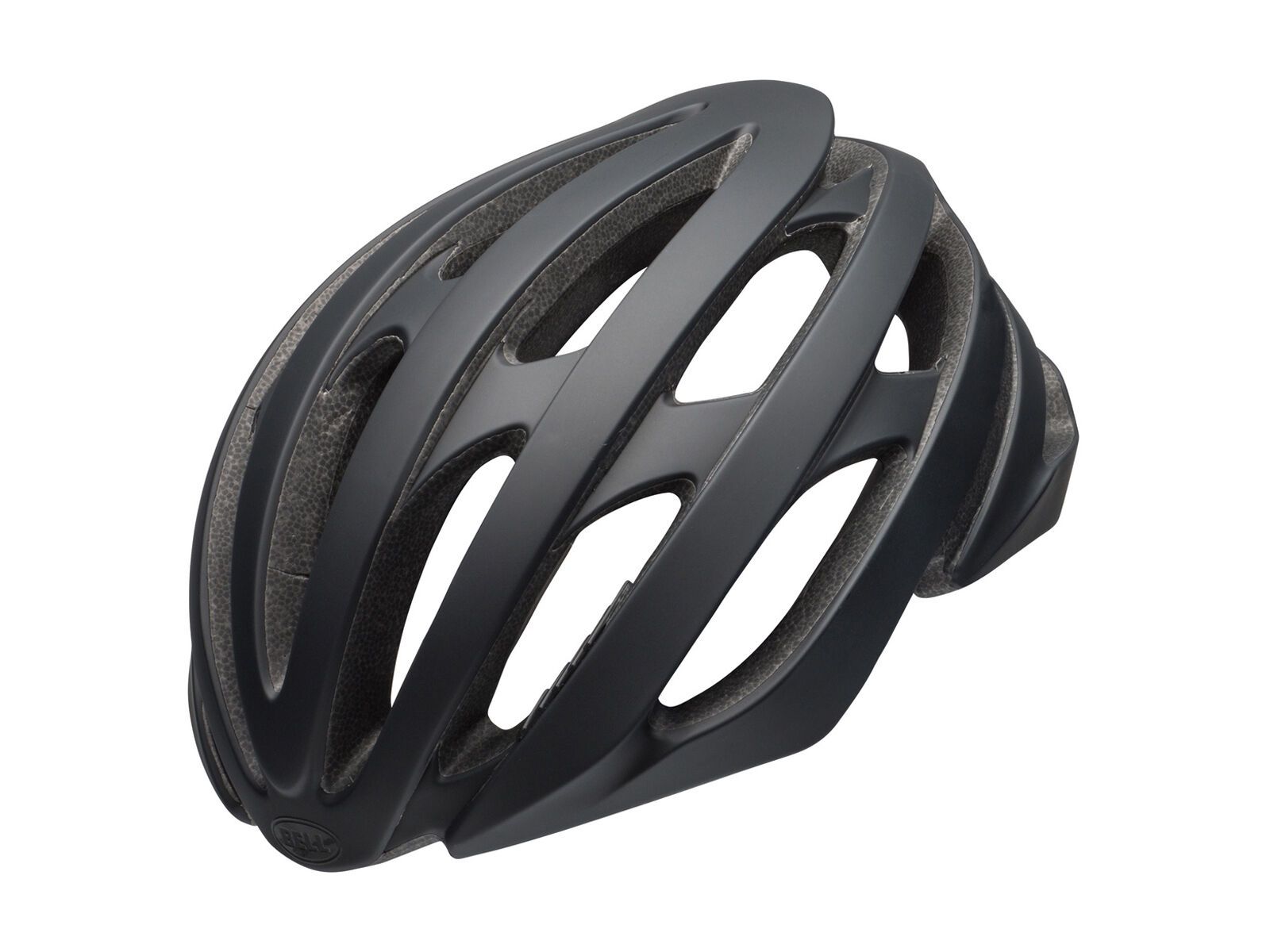 Bell Stratus MIPS, matte black - Bild 1