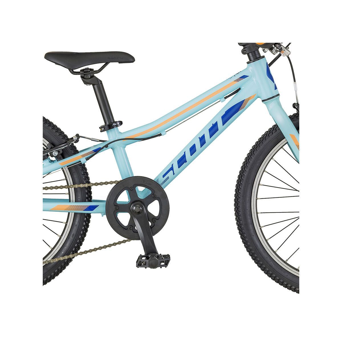 Scott Contessa JR 20 Rigid Fork - Bild 3