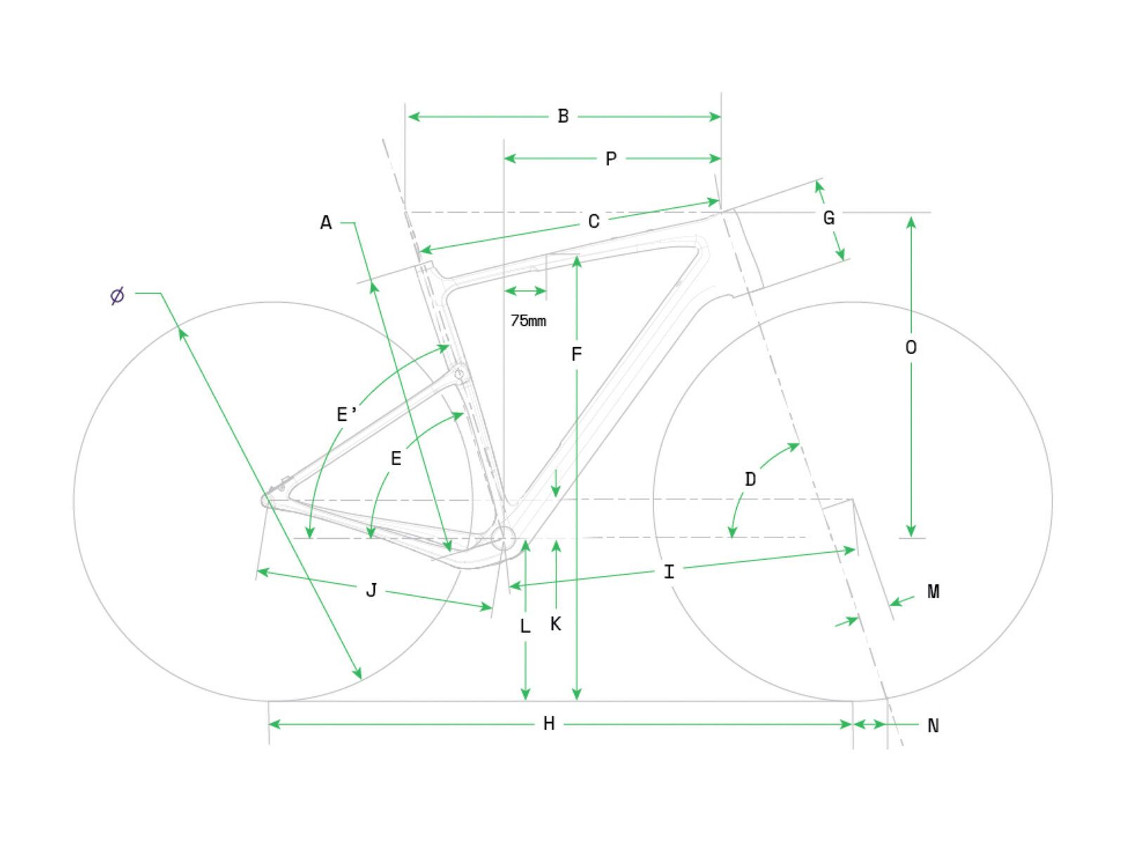 Cannondale Topstone Carbon 3 - 700C, carbon - Bild 11