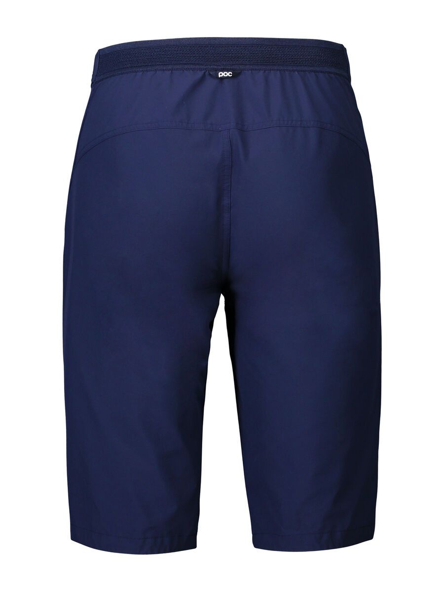 POC M's Essential Enduro Shorts, turmaline navy - Bild 2