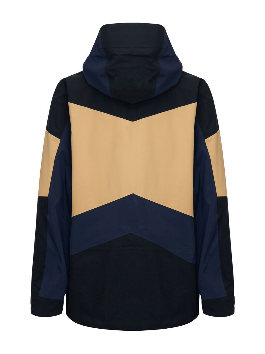 Peak Performance Gravity Jacket, blue shadow - Bild 2