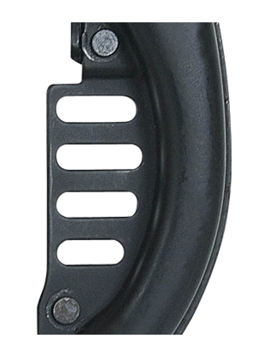 Abus Amparo 4850, black - Bild 2