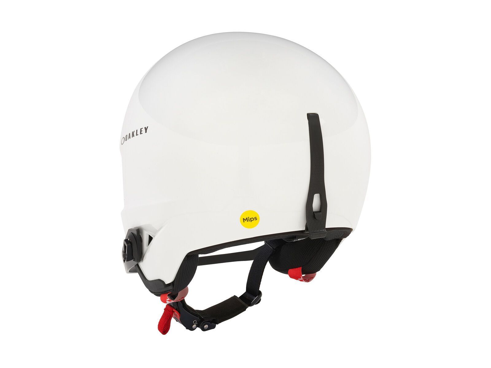 Oakley Arc5 MIPS, white - Bild 4