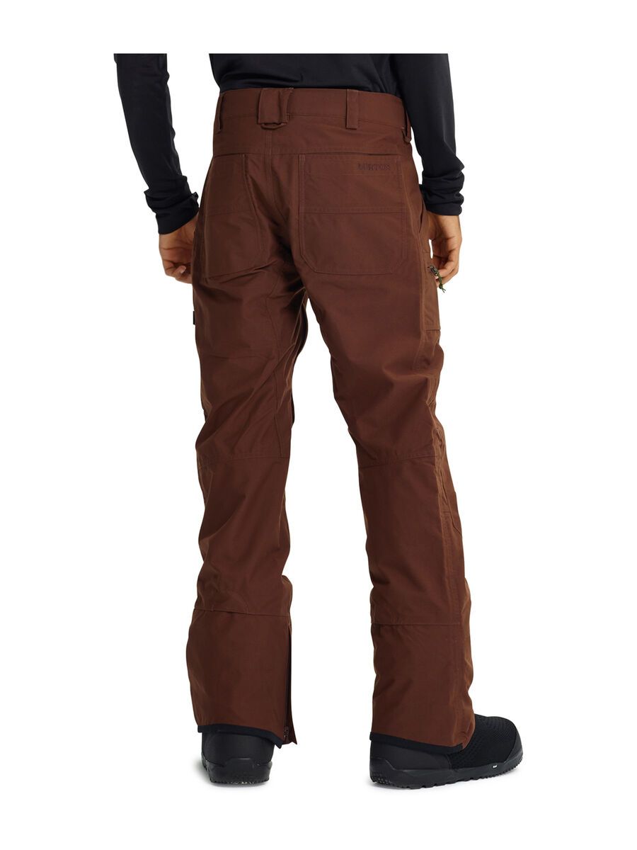 Burton Southside Pant, chestnut - Bild 5