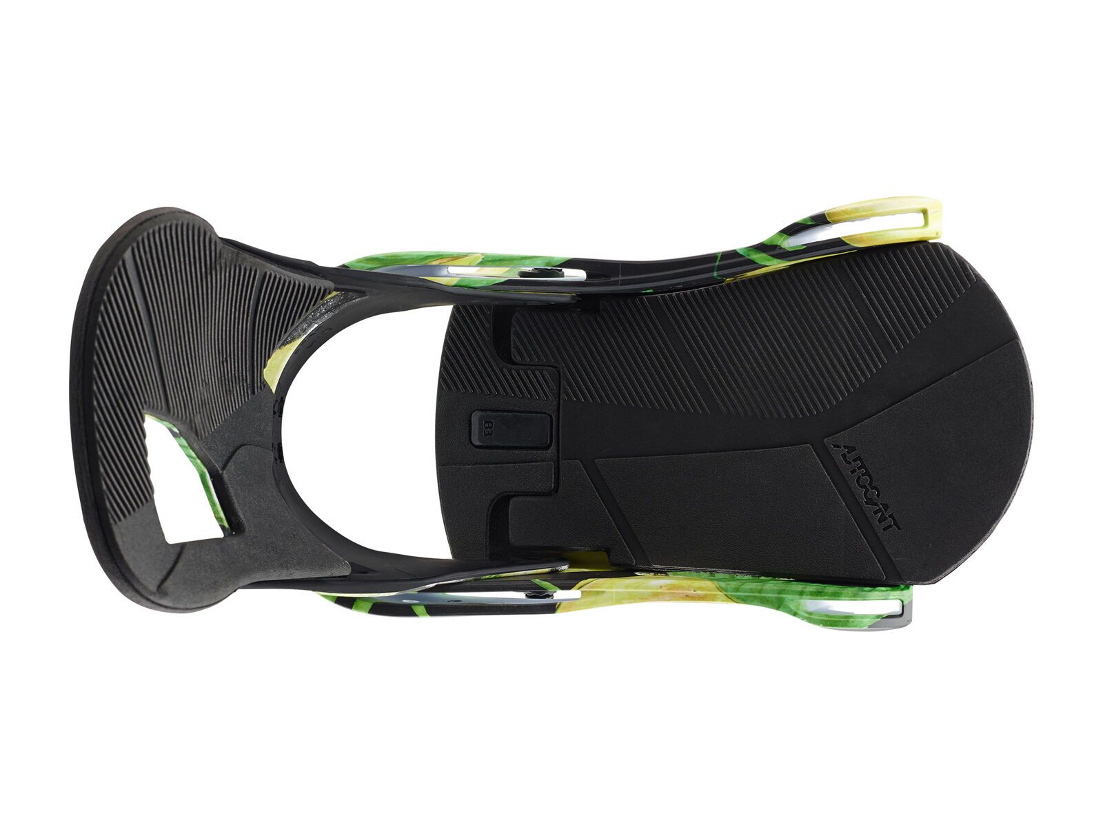 Burton Cartel, tommy bananas - Bild 4