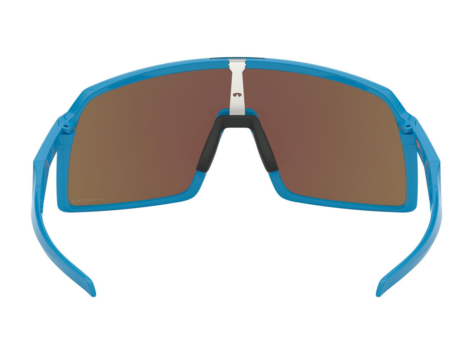 Oakley Sutro, Prizm Sapphire / sky - Bild 3