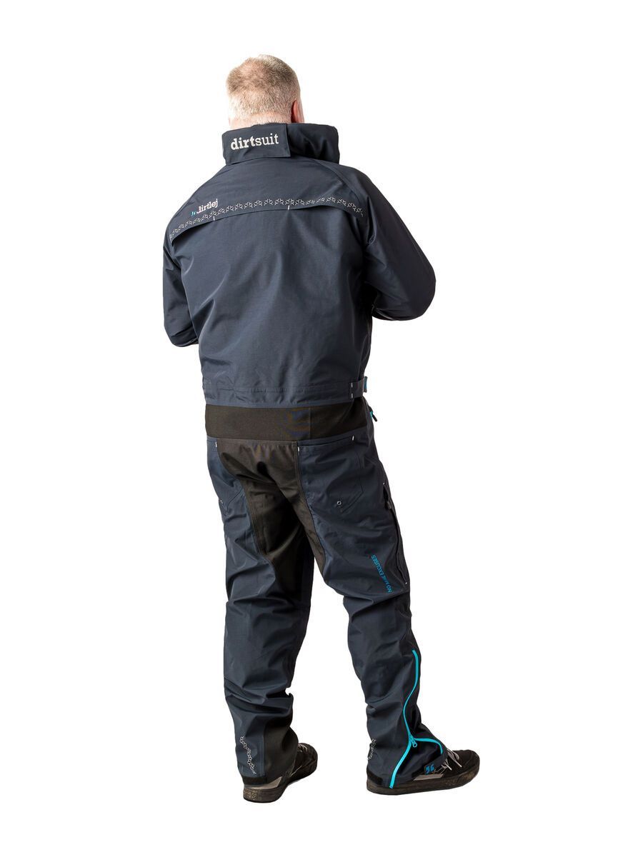 dirtlej DirtSuit Core Edition Loose Cut - Bild 5