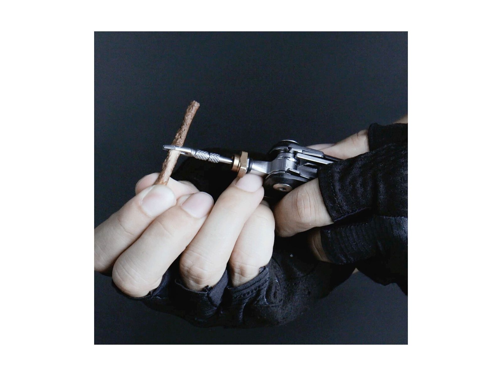 Topeak Tubi Master+ - Tubeless-Tool - Bild 5