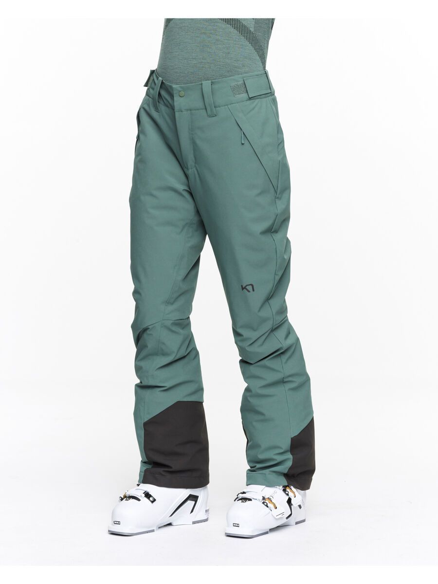 Kari Traa Emma Ski Pants, murk - Bild 3