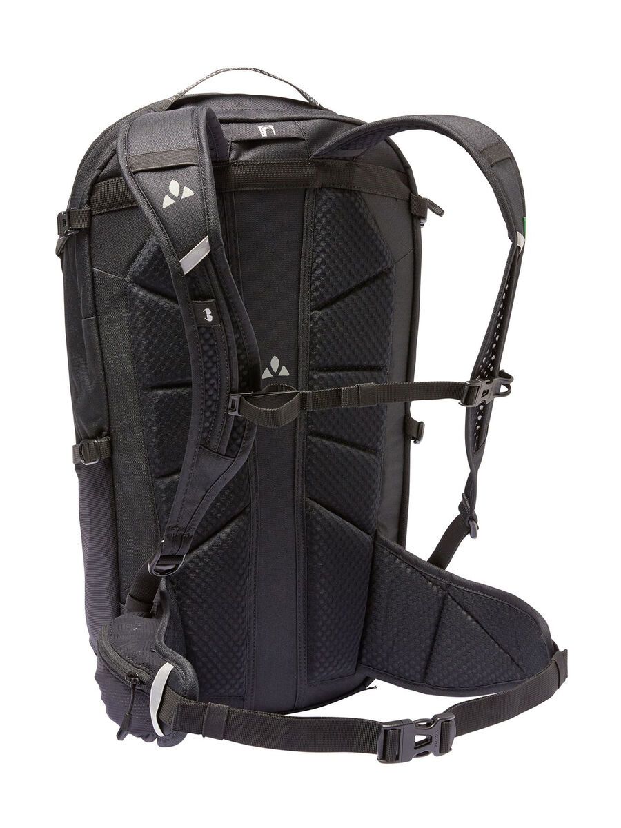 Vaude Moab Xalps 25 II, black - Bild 2