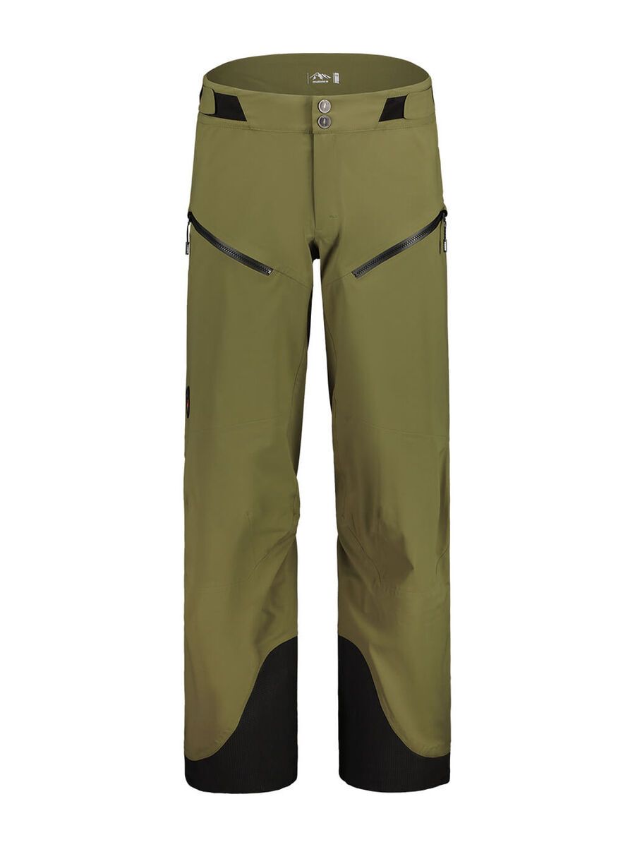 Maloja AldeinM., moss - Bild 1