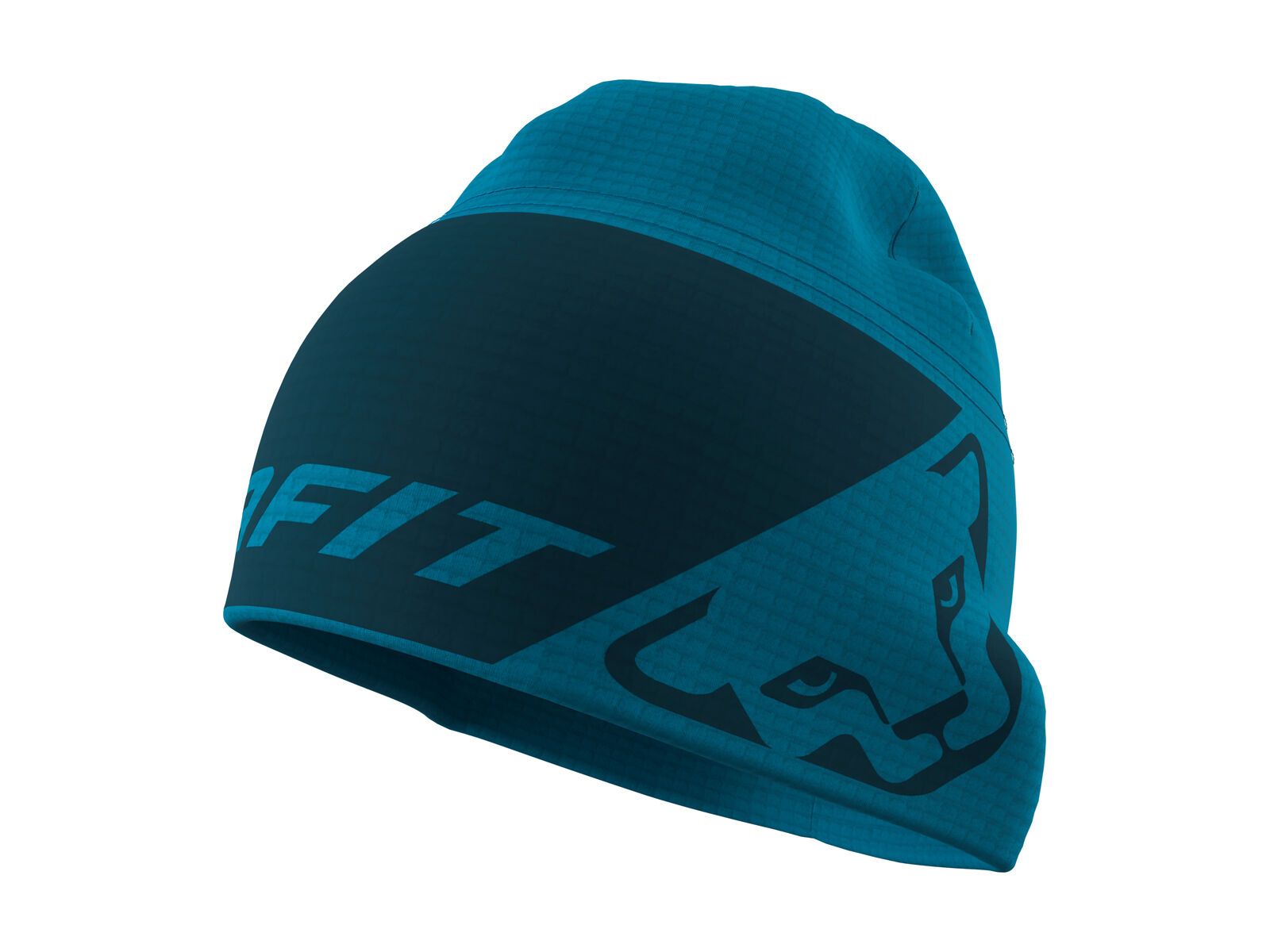 Dynafit Upcycled Thermal Beanie, sparta blue - Bild 1