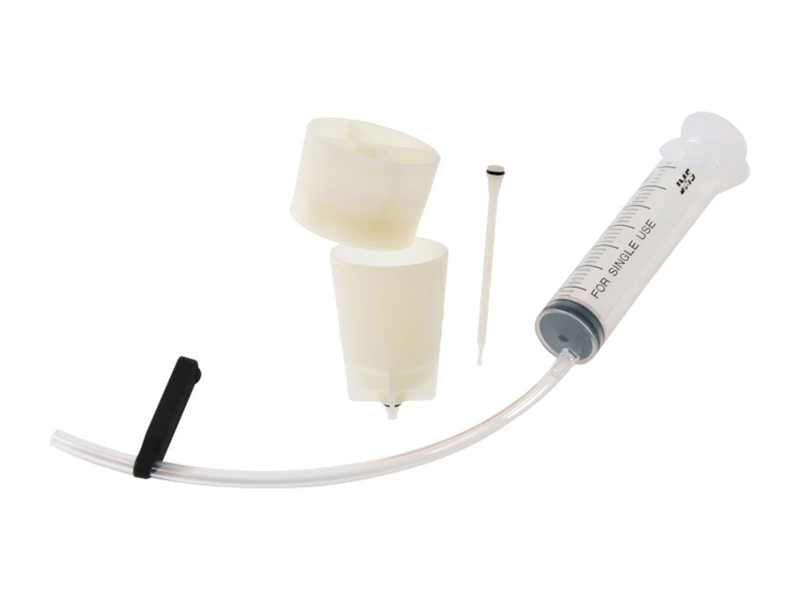 Shimano TL-BT03S Entlüftungskit - Bild 1