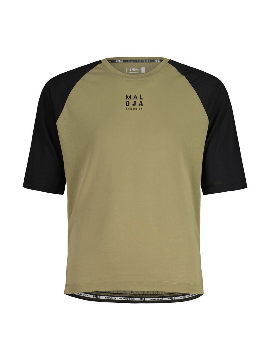 Maloja ArdezM., oak - Bild 1